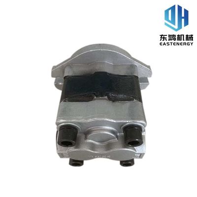 El excavador Gear Pump, bomba de pistón de Kyb PSVD2-27E ISO9001 de KYB27E aprobó