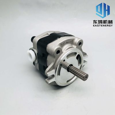 El excavador Gear Pump, bomba de pistón de Kyb PSVD2-27E ISO9001 de KYB27E aprobó